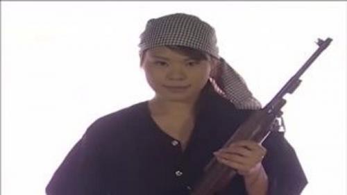 戦う女もちんぽこに弱い