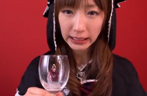 チンポだいしゅき美少女メイドが旦那様の精子を連続フェラ抜きw「ちんぽからザーメンをどぴゅどぴゅ出してください♡」