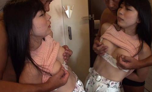 【驚愕敏感ボディ！】新婚2ヶ月の初々しい人妻みひなのとんでもないスケベな身体！ベロチューだけで身体よじらせ絶頂アクメw