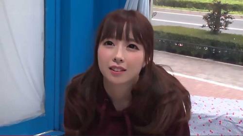18歳のセックス…！　美少女童貞筆おろし