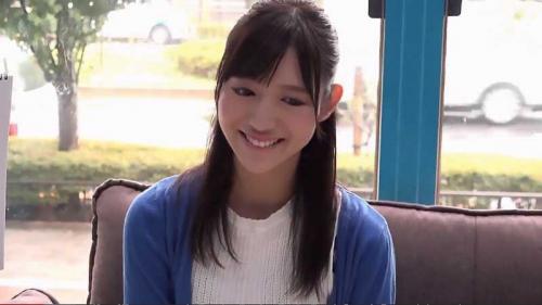 天使の笑顔。この後めちゃくちゃ犯されます《星奈あい》