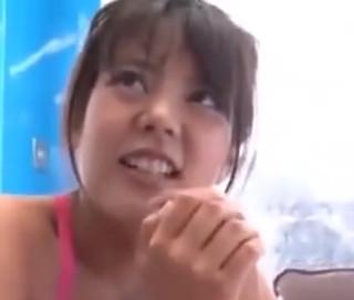 「イクイク♡気持ちいいよぉ♡」美少女に媚薬使つかうとクリトリスと乳首が勃起してイキまくり！