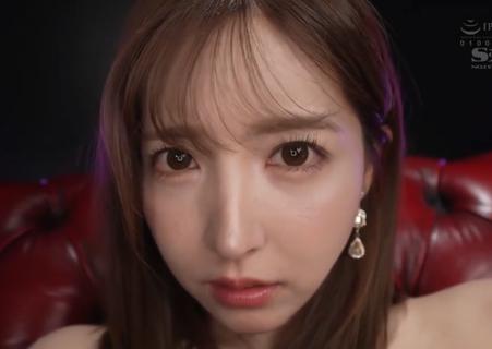 【三上悠亜】優しくささやきながら大人のオモチャでオナニーして、あなたのマスターベーションをサポート！