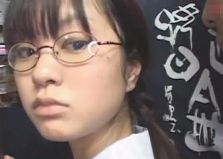 【森山茜】満員のバスで女子中学生にチンポ擦り付ける大胆な痴漢！フェラチオさせて顔射して、ハイさようなら～ｗ