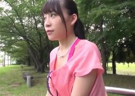 【富田優衣】アイドルになりたい純粋な美少女を騙して連れてきてSEX撮影！大量ハメ潮大噴射アイドル誕生だｗｗ