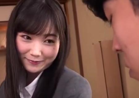 【本田もも】逆パターン！出張先の旅館で先輩を誘惑してエッチしちゃう後輩OL。お互い恋人がいるけど関係ないねｗ