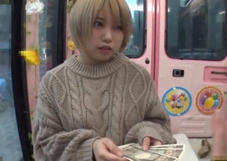 【真琴つぐみ】マジックミラー便で女子大生が素股に挑戦！生クリと生マン擦られ気持ち良かったんなら挿入してみない？ｗ