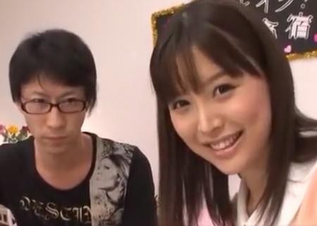 【葵つかさ】挿入する前に射精しちゃう早漏男性の持続力アップのために、つかさちゃんが一肌脱いじゃうぞｗ