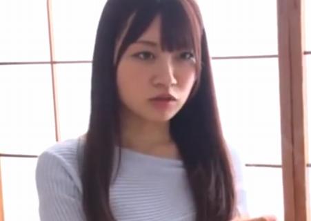 【笠木いちか】昼間っから飲んだくれる義父をたしなめる嫁。するといきなりキスをされ、それが上手すぎ一瞬でメス化ｗ