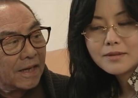 【浅井舞香】大学の裏口入学にはお金とセックスが必要！息子のために1年間月一回2人の男に抱かれる事を承諾する母