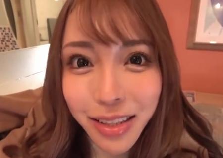 【藤井リアナ】お股ユルユルのギャルインフルエンサー！褒めてやったら直ぐヤラせるｗチンポ舐める時も可愛さを意識