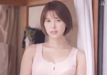 【葵つかさ】向かいに越して来た奥さんが窓全開でオナニー見せつけて来たので、たまらんくなって俺は家に向かった！