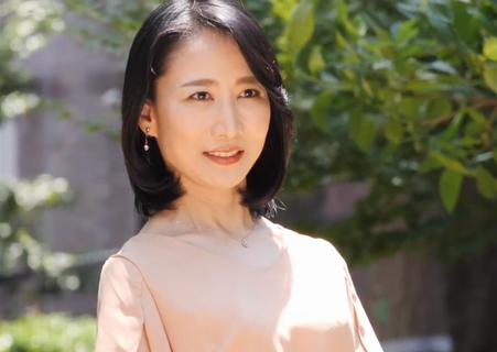【瀬尾礼子】どこからどう見ても上品なマダム。子育ても落ち着き齢五十にして今が性欲のピークなのだとかｗ