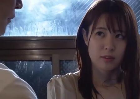 【二宮ひかり】血の繋がっていない兄と妹。一線を越えセックスをしてしまったら、元のように兄妹には戻れない…