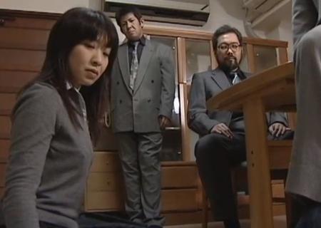 【倖田李梨】4~5千万貢いだのに一方的に婚約を破棄されプライドを傷つけられた男が、その性悪女を仲間と共に輪姦する！