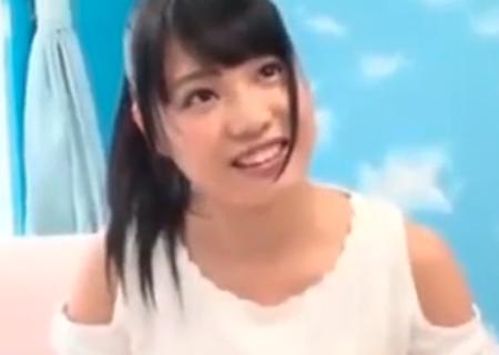 【森田まゆ】マジックミラー号で気持ちいい事に声を出さずに10分耐えたら100万円！失敗してもエッチしたら賞金出すよｗ