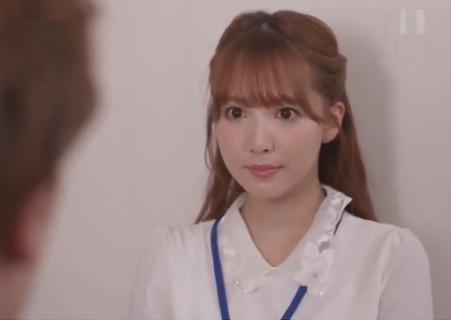 【三上悠亜】『俺と寝といた方がいいんじゃない？』会社の事を考えるとクライアントからの要求を無下にも出来ず…