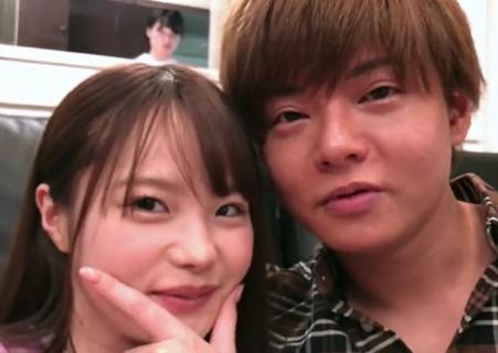 【松本いちか】彼女が旅行で家を空けている間に、昔の気持ちが燃え上がり今は既婚者となった元カノとヤリまくった！