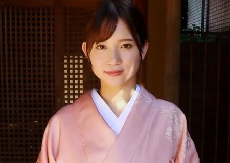 【桃園怜奈】お客様の疲れた心と体を癒し、最高の射精をして頂けるように爆乳若女将がご奉仕してくれる秘密の旅館ｗ