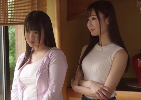 【坂道みる 夕美しおん】『今のお前達は私にとって唯の女だ！』母が出産で里帰りすると義父の態度が豹変した！