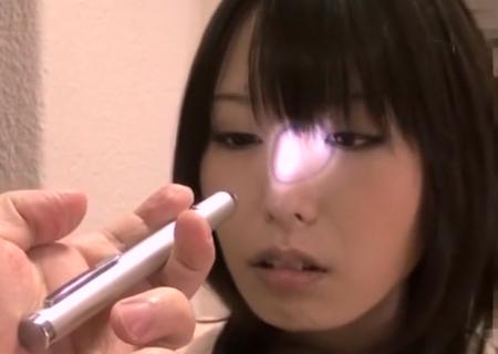 【有村千佳】人気女子アナウンサーに催眠術を掛けオナニーさせる！抵抗できなくなった体には当然チンポコ挿入もｗ