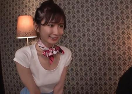 【天川そら】『かなり過激ですので覚悟して下さい♡』痴女エステティシャンのオイリー責めで暴発するM男くんｗ