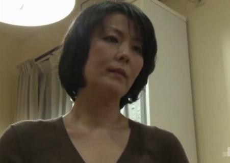 【円城ひとみ 美泉咲】母性に餓える娘の婚約者を受け入れる母、娘の方は父親と関係を持っている。この親子滅茶苦茶ｗ