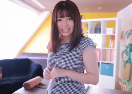 【天野碧】感度が上がるように全身へしっかりとオイルを塗り込む！体が火照って来た所でお待ちかねのチンポ挿入ｗ