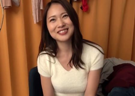 【菊池リナ】若妻に教えて貰った住所を訪ねると…えっ！ここヤリ部屋？寝取られ願望のある旦那さん公認なんだってさｗ