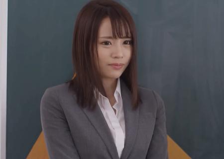 【伊藤舞雪】罠にはめられてしまった教育実習生、泣きじゃくって抵抗するもローションつけて強制挿入される！