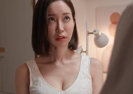 【篠田ゆう】ソープランドで対面したのは上司の奥様で『うちさ、生なんだけど大丈夫？じゃ挿れるよ♡』天国過ぎるｗ