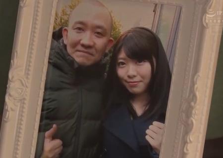 【有坂深雪】女子大生の家に侵入し襲い掛かる強姦魔、突然衣服を脱がし、パンツを剥ぎ取り生挿入！無言で腰を振り強制中出し