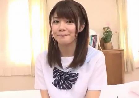 【伊東ちなみ】『まだ逝きたくないの～』早漏過ぎてすぐ逝っちゃう女子校生、イッてるのに続行ピストン！