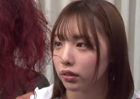 【白桃はな】人生の成功者の親父たちは若い女子に催眠術を掛け猥褻行為をする！『ゴムしないで…』と言わせ生挿入へ