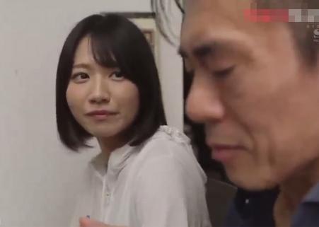 【伊賀まこ】両親が居るすぐ側で伯父さんのチンポをじゅぽフェラする姪っ子ｗ次の日は自宅に押し掛けSEXまで！