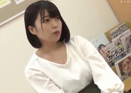【大原あむ】『腹の子がどうなってもいんか！』妊娠中の若奥さんをトイレで襲って犯すマジで鬼畜なレイプ魔