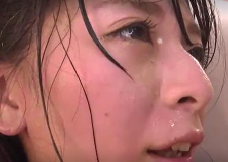 【野々浦暖】汗だくになって貪るようにハードピストンセックス！潮吹きまくりイきまくりで全身びちょびちょ