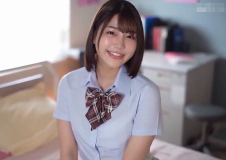 【唯井まひろ】勃起して水の抵抗が大きくタイムが伸びない水泳部員をフェラ抜きして金玉を軽くしてやるマネージャーｗ
