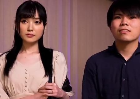 【本田もも】腕は良いが手癖の悪い整体師。夫婦で来たお客さまの若妻を旦那が側に居るのに寝取ってしまうｗ