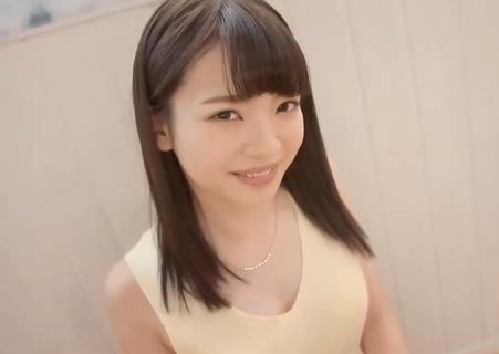 【槙いずな】デビューから2回目の初々しいエッチ、乳首を勃起させて感じて発射後はお掃除フェラまで
