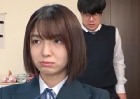 【倉本すみれ】手と口で性処理をして貰ってた姉に恋人が出来たと聞き激怒した弟は、生チンポ挿入の暴挙に出る！
