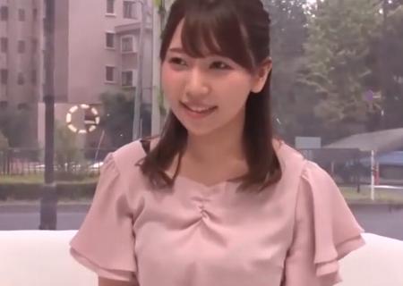 【愛花みちる】結婚8年目の専業主婦さん。マジックミラー号の中で潮吹きエステエッチを体験し33歳で初めて潮を吹くｗ