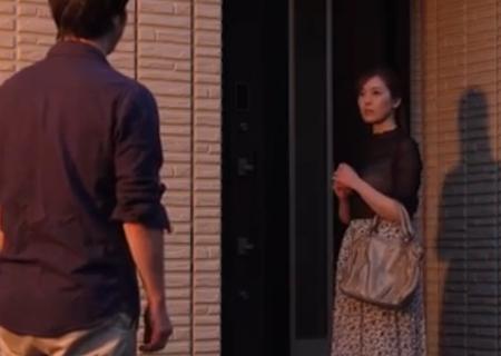 【七瀬いおり】一度関係を持った夫の親友に再び迫られ、抵抗するも無理矢理エッチされてしまう若奥さん！