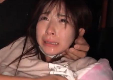 【沙月恵奈】『ぶっ殺されてぇのかよ！』トー横キッズは身元不明だから強姦しても構わねぇだろ、そこに目を付けたレイパー達