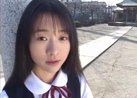 【天使美樹】AV出演してるのは500万の借金返済の為！インタビュー中に本物精子をぶっかけられても耐えるしかねぇわな
