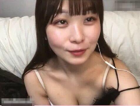 「はずかしい…見えますか？水パイwEからFをグルグルしてますw」セクシー巨乳清楚発情美少女！ライブチャット