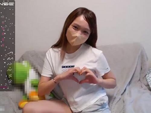 「足裏エロい？初めて言われたwナイトブラしてます！」セクシー美尻淫乱お姉さん！ライブチャット