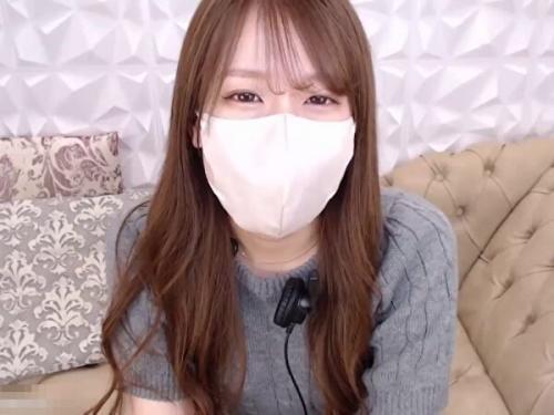 「毛ない人の方が舐めやすいw足コキされたい？ピストンでズボズボする！」セクシービッチ美女！ライブチャット