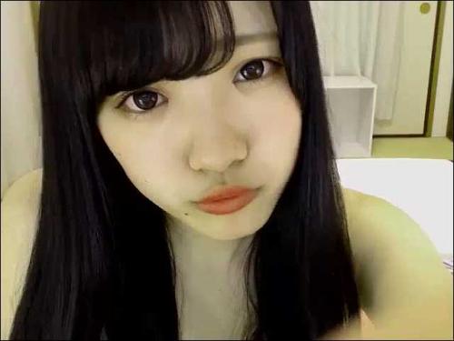 【ライブチャット】「えっちぃｗ」拗ねて顔も可愛いツンデレ美少女がエロ配信！