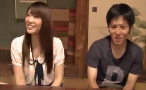 「混浴したらどうなります？」「えーっ、どうもなりませんよ」・・・からの弟ち○ぽ、姉にフル勃起！